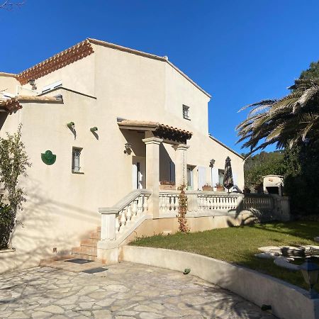 Chambre Coquette Dans Villa Proche De La Plage Sète Exteriér fotografie
